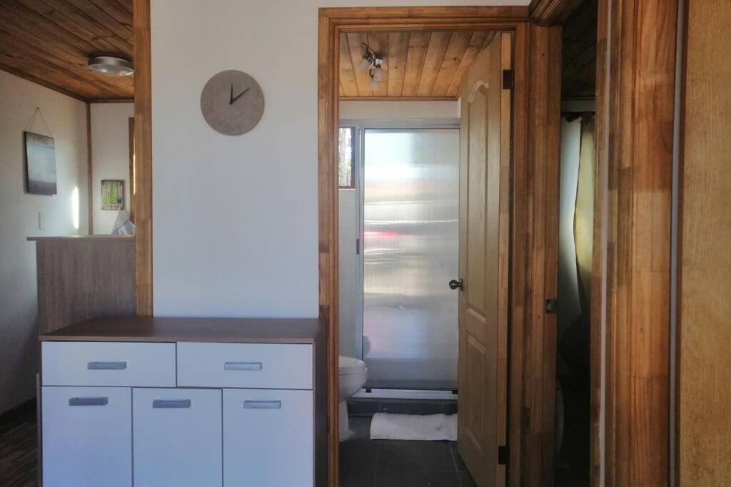 Cabanas Reina Margarita Santa Cruz Ngoại thất bức ảnh