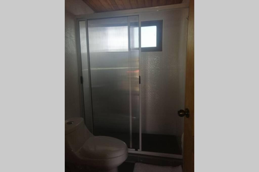 Cabanas Reina Margarita Santa Cruz Ngoại thất bức ảnh