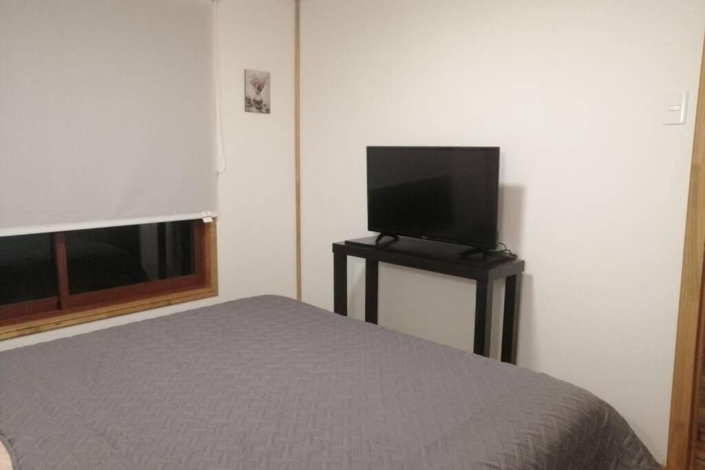 Cabanas Reina Margarita Santa Cruz Ngoại thất bức ảnh