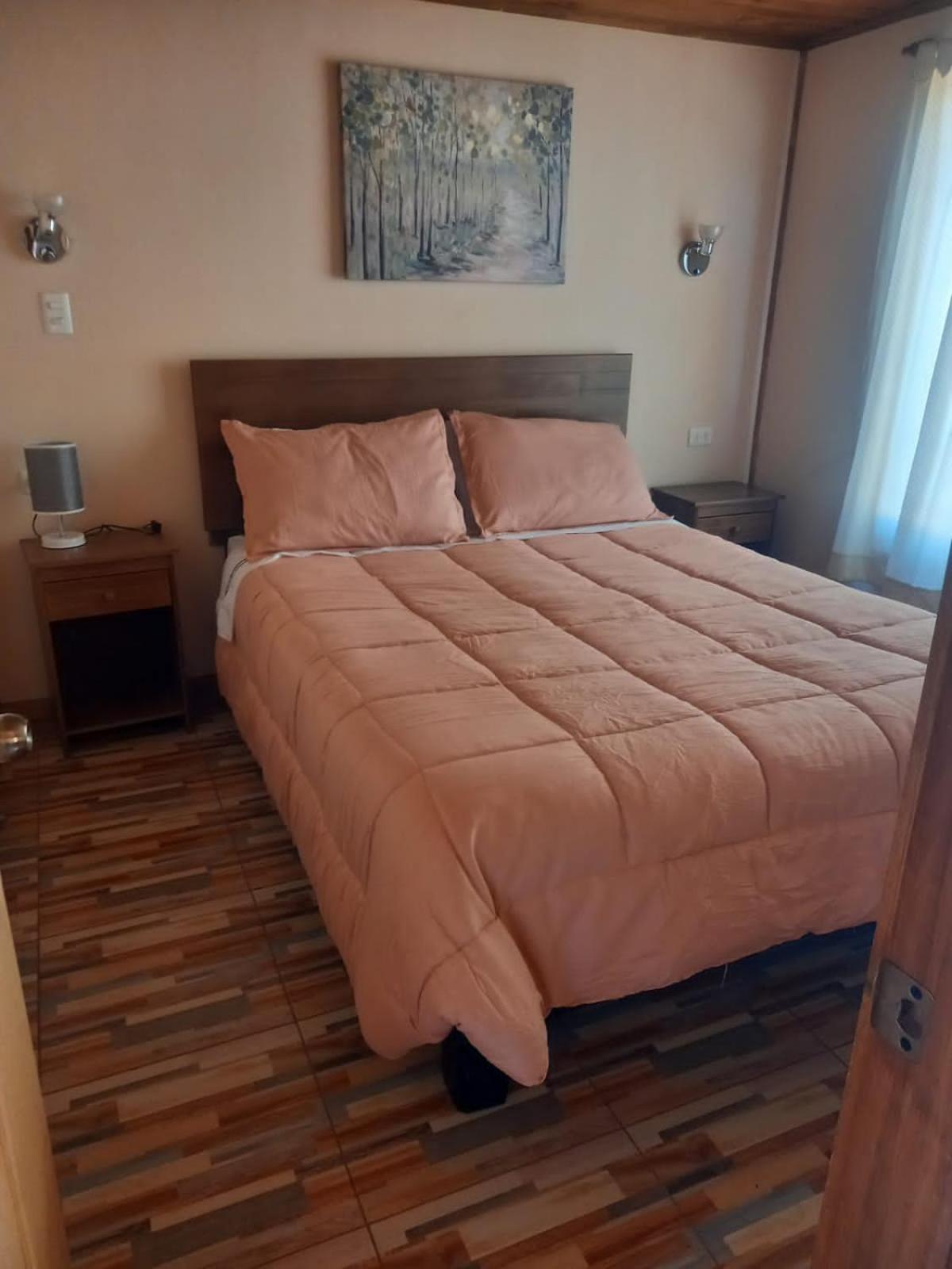 Cabanas Reina Margarita Santa Cruz Ngoại thất bức ảnh