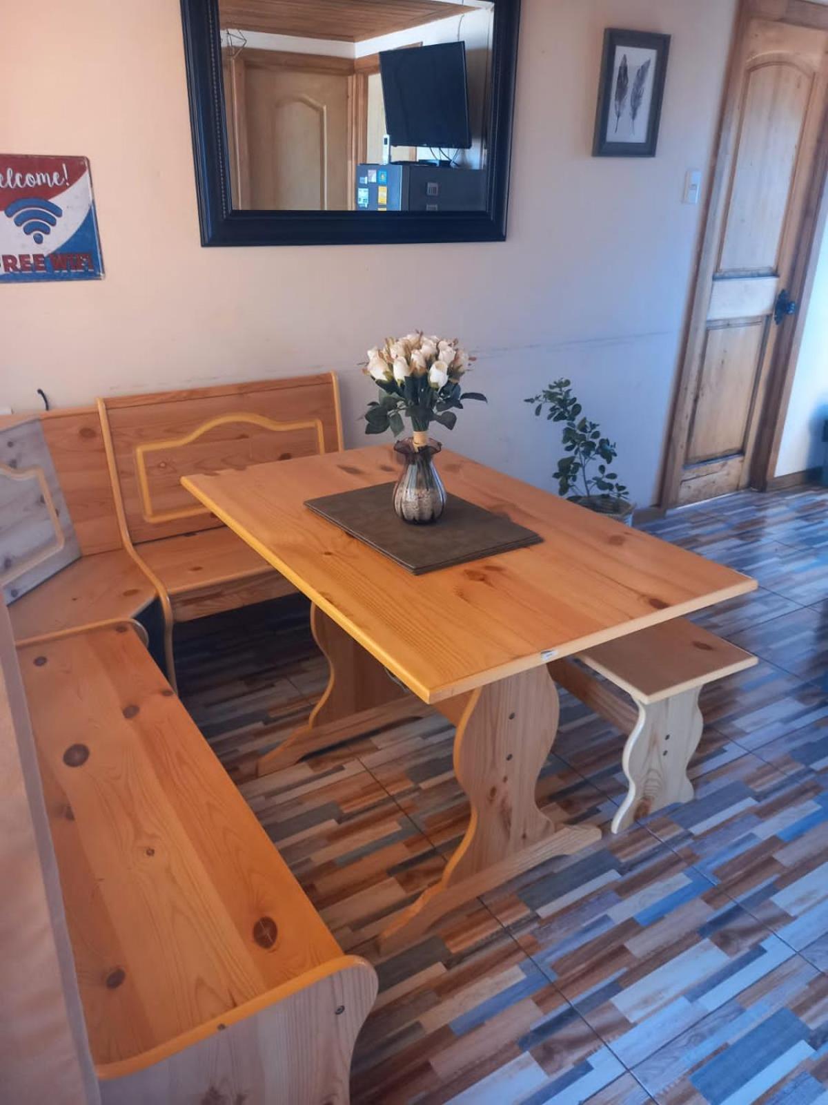 Cabanas Reina Margarita Santa Cruz Ngoại thất bức ảnh